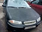 Rover 200 1.6 МТ, 1998, битый, 170 000 км