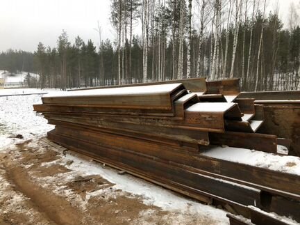 Шпунт Ларсена Л5ум