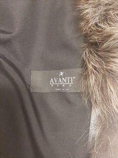 Шуба Греция