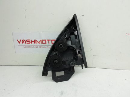 Крышка зеркала внутренняя передняя левая Audi A5