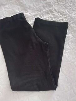 Джогеры Massimo Dutti