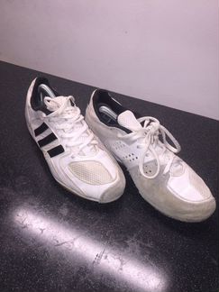 Кроссовки для фехтования, б/у. Размер 36 1/2, или