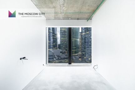 2-к апартаменты, 68 м², 29/77 эт.