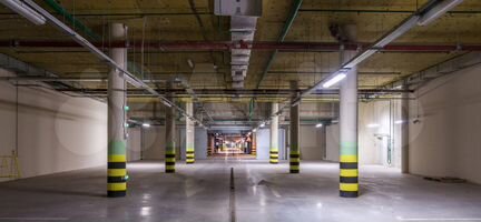 Сдам офис 154.36 м2 у м. Бабушкинская