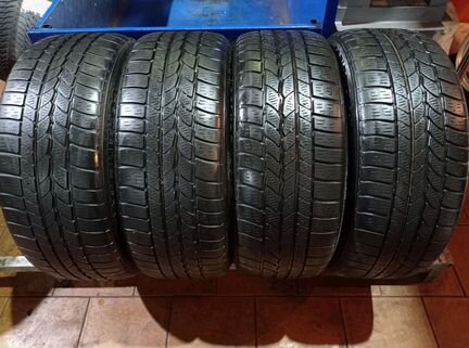 255 50 19 Continental бу Шины Зимние 255 50 R19 95
