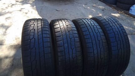 235 60 17 Nokian WR G2 94FK