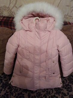 Зимнее пальто