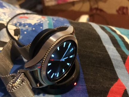 Samsung Gear 3
