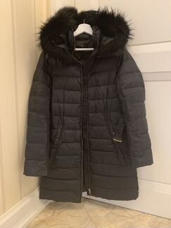 Пуховик Hugo Boss