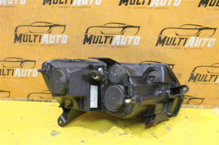 Фара передняя левая Renault Logan 2 2014-2018