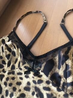 Сорочка платье Dolce&Gabbana