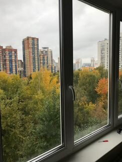 2-к квартира, 54 м², 8/16 эт.