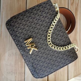 Новая сумка женская Michael Kors натуральная кожа