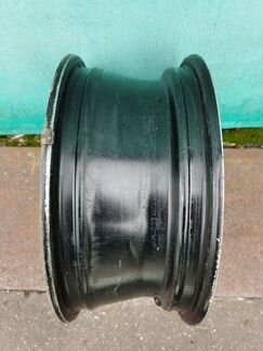 Диски K&K Мейола R15 6x15 PCD 4*114,3 ET40 DIA67,1
