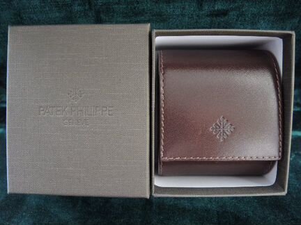 Patek Philippe Travel Box