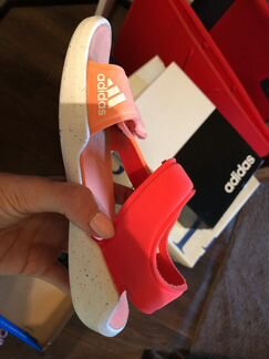 Сандалии Adidas