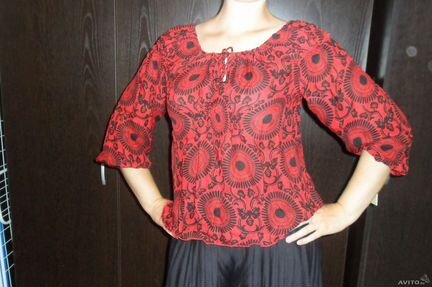 Michael Kors блуза 44-46 р оригинал