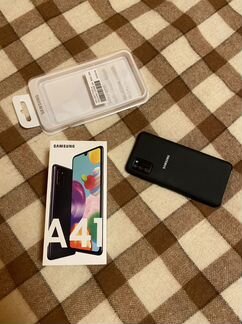 Samsung galaxy a41