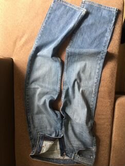Джинсы мужские levis 751