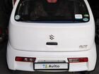 Suzuki Alto 0.7 AMT, 2015, 69 000 км объявление продам