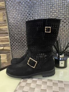 Сапоги Jimmy Choo (оригинал)