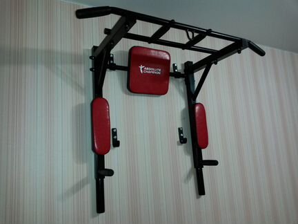 Турник серии «люкс»