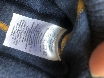 Свитер для мальчика