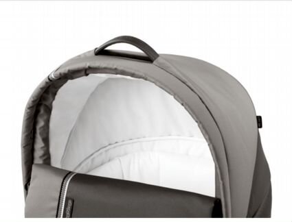 Люлька peg perego 2019