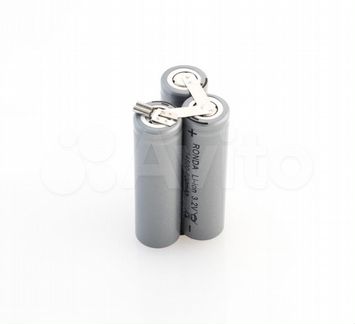 Аккумулятор для машинок Moser ChromStyle Pro