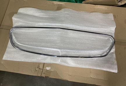 Накладка Решетки радиатора Mercedes w217 S 217