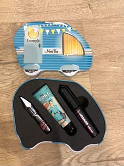 Benefit minis VAN набор