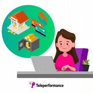 Компания "Teleperformance Russia Group"