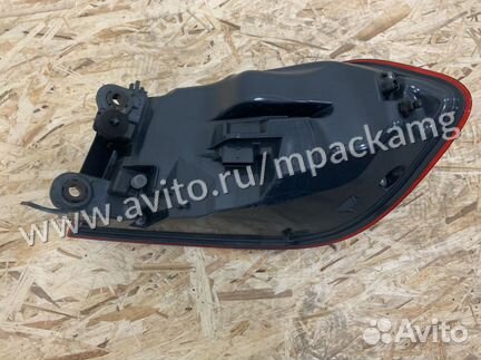 Фонарь левый в крыло bmw f32 f36 f33 f82 f83