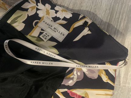 Корсет Karen Millen