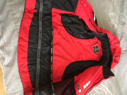 Куртка детская спортивная Voiki