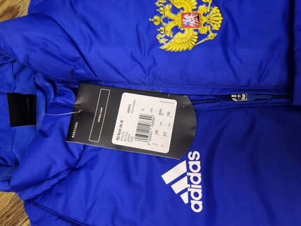 Костюм adidas зимний