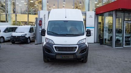 Peugeot Boxer 2.2 МТ, 2020