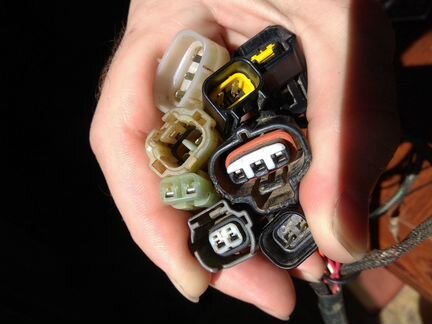 Power Commander V 5 для ATV Polaris 550 XP 19-016M