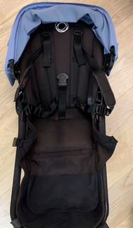 Коляска Bugaboo Donkey Twin