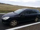 Opel Astra 2.0 МТ, 2008, 230 000 км
