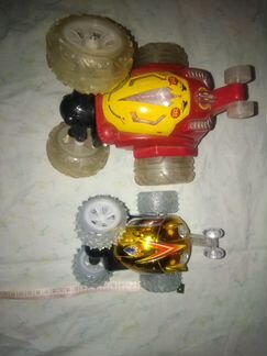 Игры от 2-99; машинки