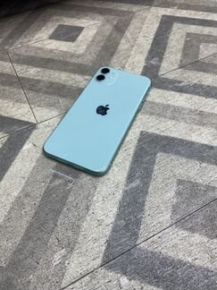 iPhone 11 64Gb Hовый Ростест
