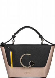 Новая женская сумка Оригинал Cromia Италия из нату