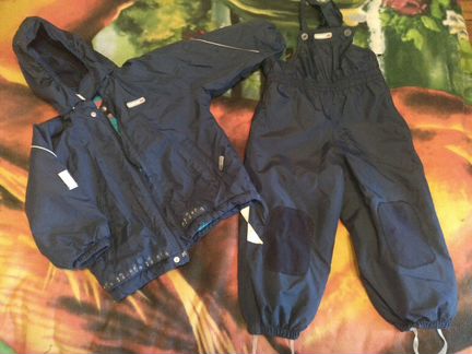 Комплект Рейма