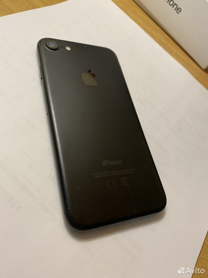 Sell iPhone 7 89614459616 buy 3