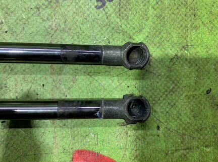 Амортизатор капота Mercedes M-Class W163 112.970