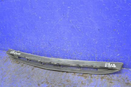 Решетка бампера передняя нижняя Mercedes E W213