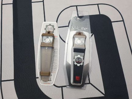 Маяк V lite от S&S precision (белый)