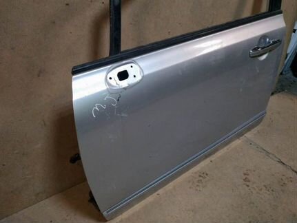 Дверь Honda Civic 4D 8 2007 передняя левая