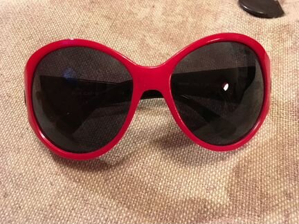 Солнцезащитные очки